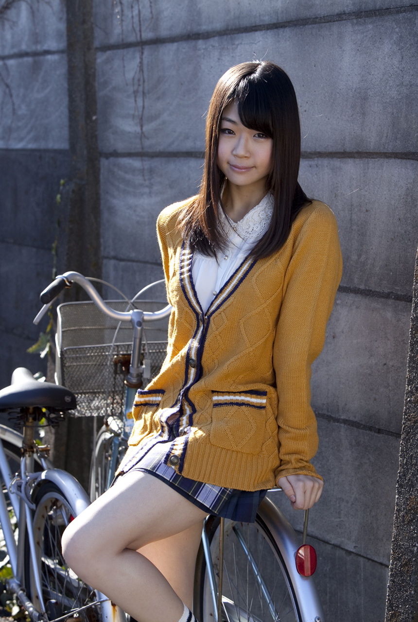 水月桃子『Shocking Peach』 [Image.tv] Momoko Miduki